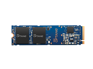 Intel Optane SSD P1600X Solid State Disk